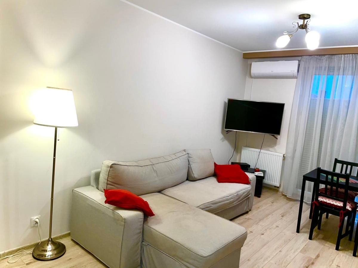 Apartament 48M W Centrum Grojca Grojec  Exterior photo