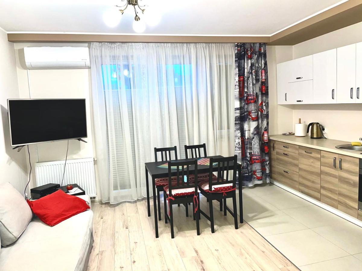 Apartament 48M W Centrum Grojca Grojec  Exterior photo