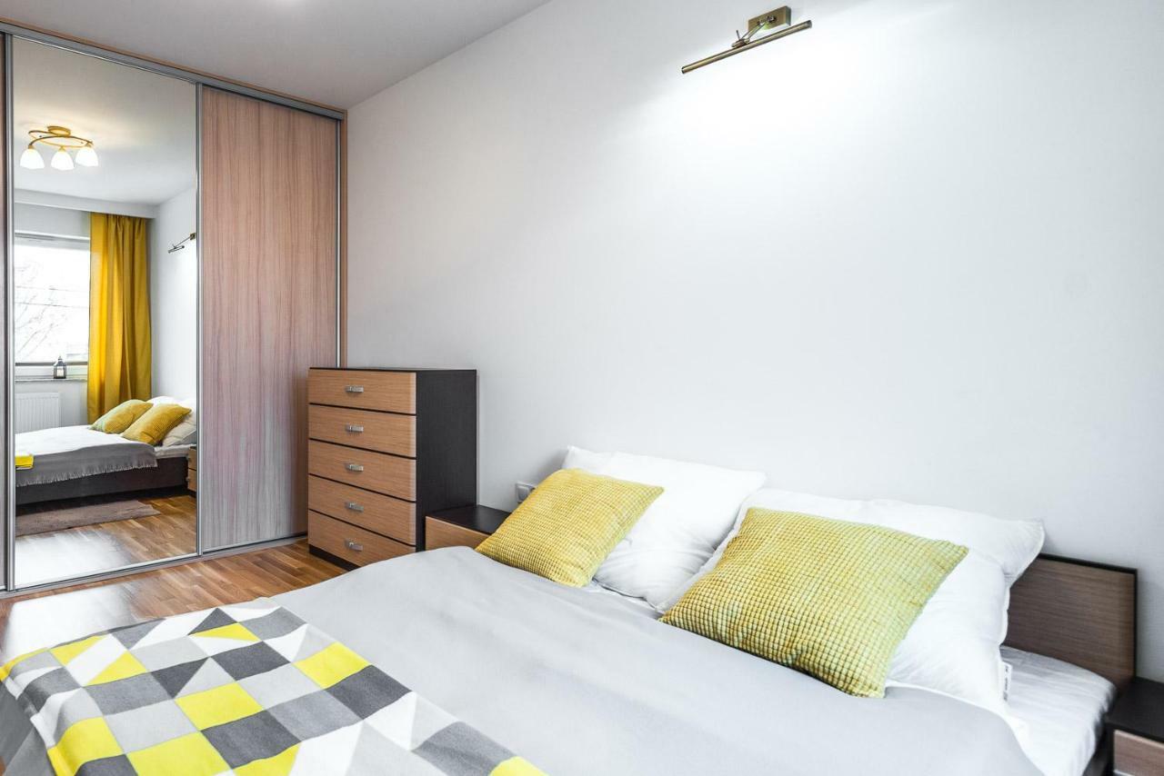 Apartament 48M W Centrum Grojca Grojec  Exterior photo