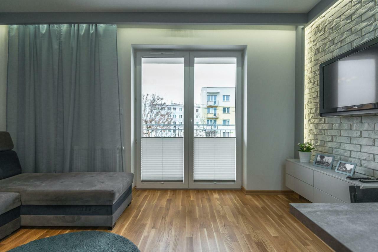 Apartament 48M W Centrum Grojca Grojec  Exterior photo