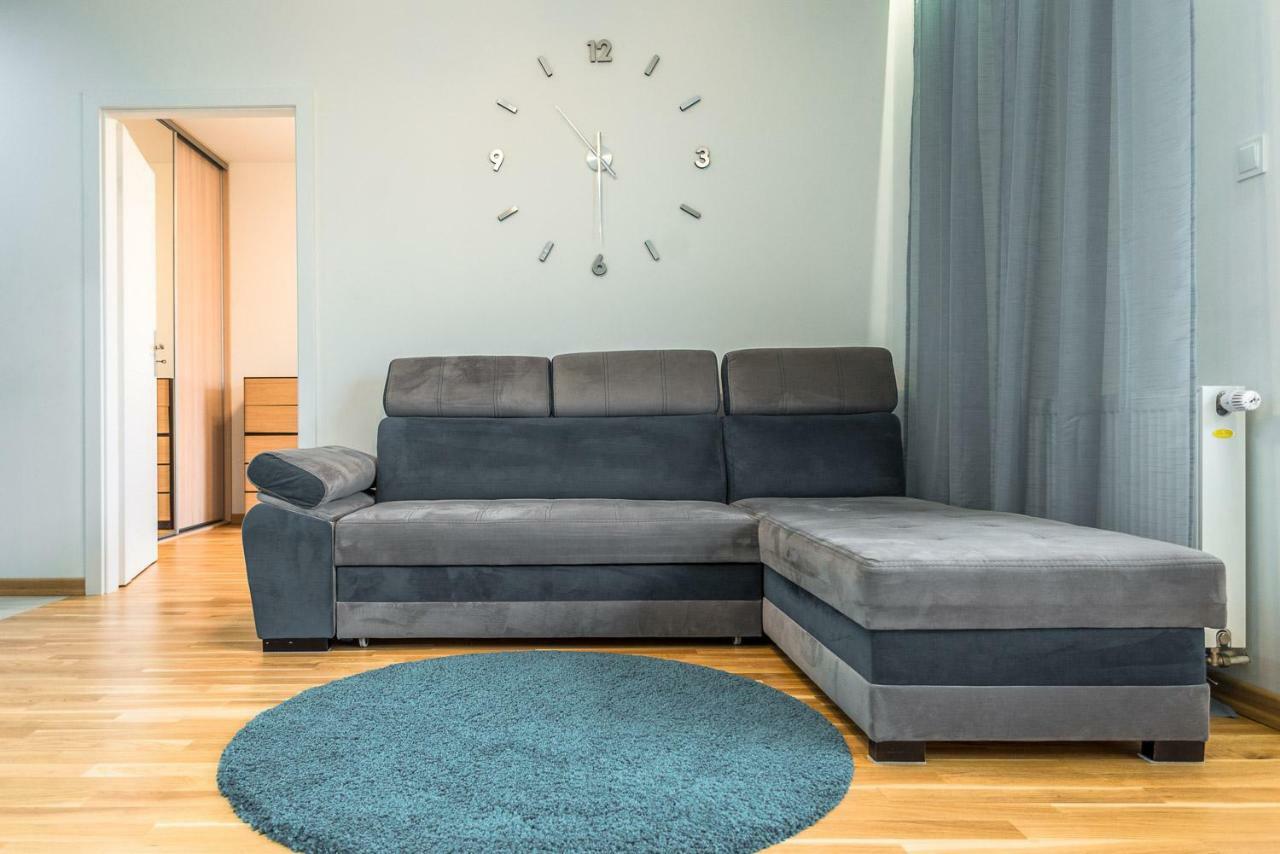 Apartament 48M W Centrum Grojca Grojec  Exterior photo